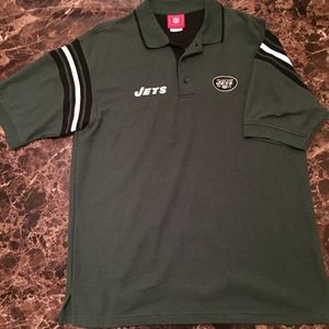 New York Jets NFL Team Apparel